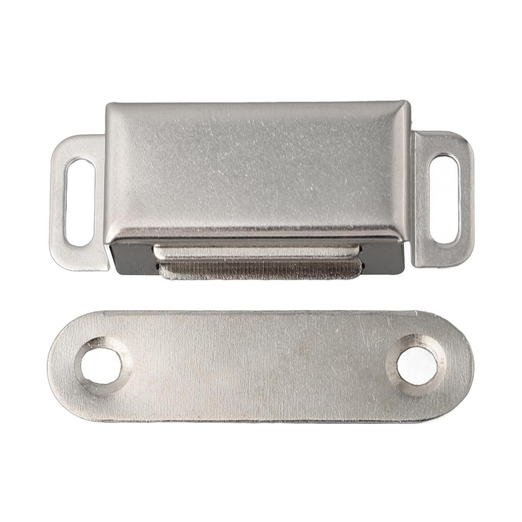 304 Stainless Steel Magnetic Catch Heavy Duty Cupboard