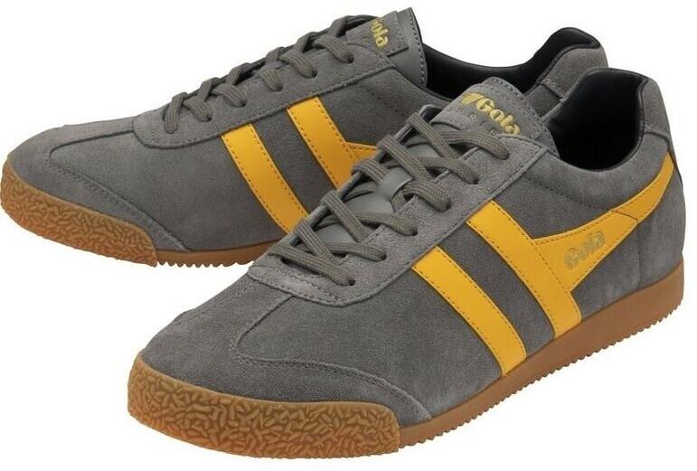 Sneakers Gola Harrier Ash/sun/navy