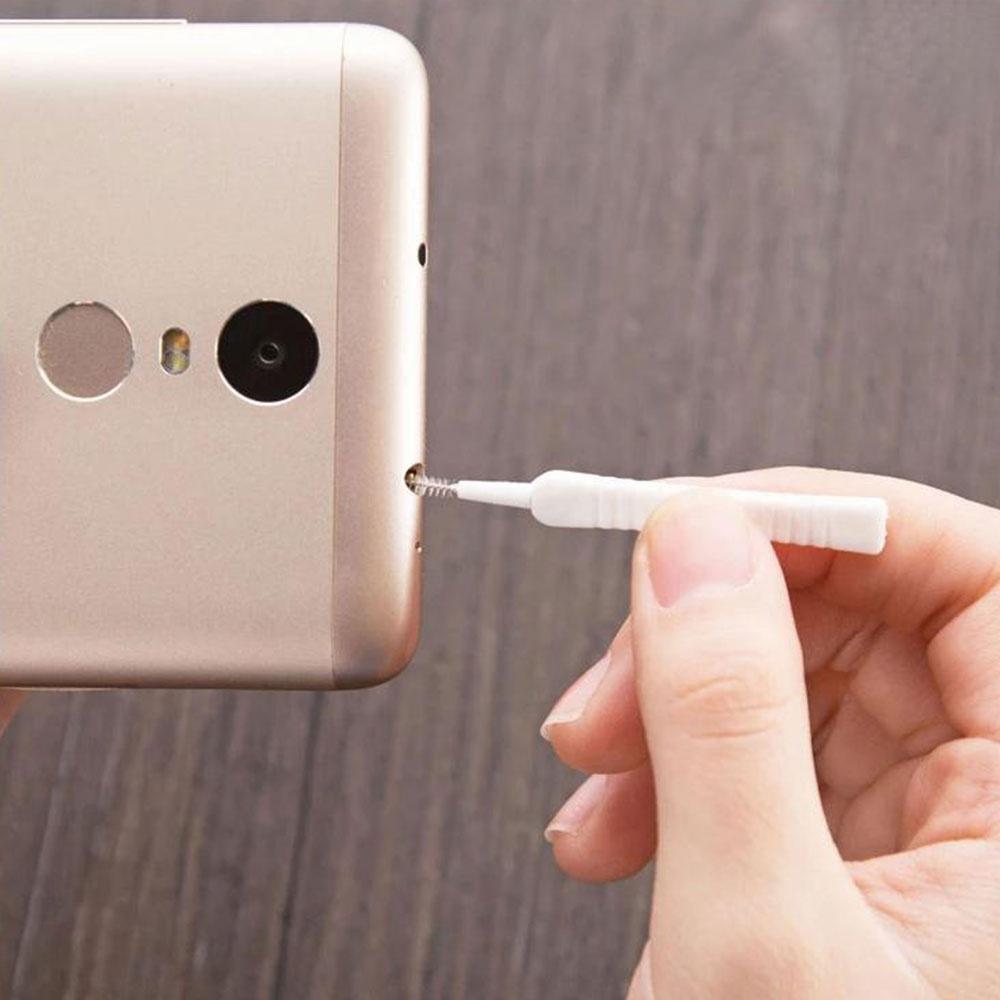 10 buc. perie de curățare a capului de duș pentru spălare, perie mică, perie de curățare a spațiilor de pori