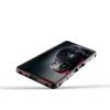 Custodia protettiva Sony Xperia 1 III/X10 III con telaio in metallo e chiusura a vite Aurora