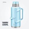 Shimeile Mingyue Glass Lined Vacuum Flask