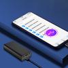 64G/32GB/16GB/8GB Recording Pen Noise Reduction Voice Activated 192-1536kbit 900 Hours Audio Recording for Student Class Meeting