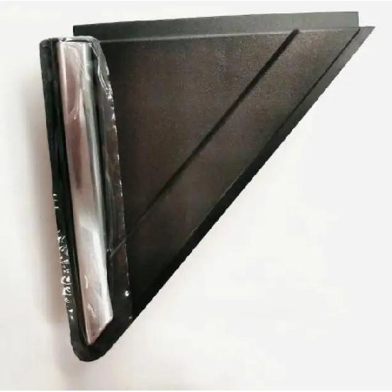 Front Triangle Cover Assembly for JAC S3 5403400U2219 LEFT