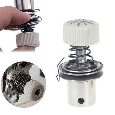 Iron Sewing Machine Thread Tensioner for JUKI DDL-5550 DDL- 8500 DDL-555 227 7YJ97 Sewing Machine