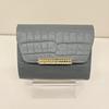 Moncross Women's Cubic Zirconia Wallet AW9165 _Bupyeong Branch