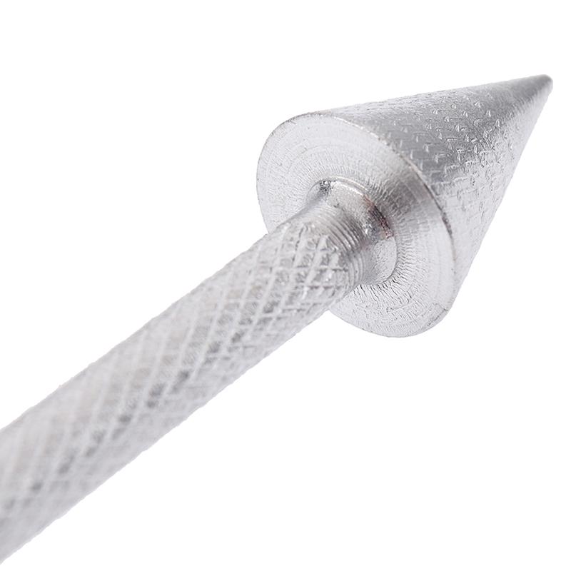 Roses Flower Holder Decoration Pastry Sticks Baking Cone Piping Cake Cream Tools