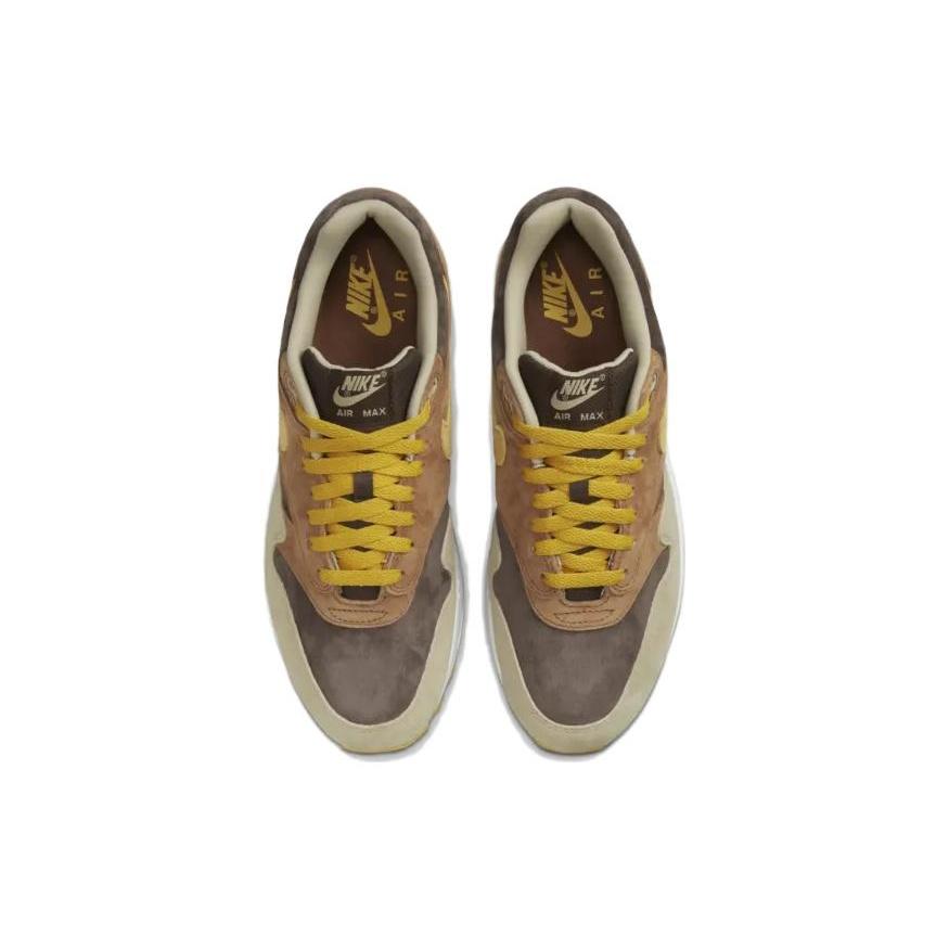 Nike Air Max 1 Premium 'Ugly Duckling - Pecan' Men's DZ0482-200