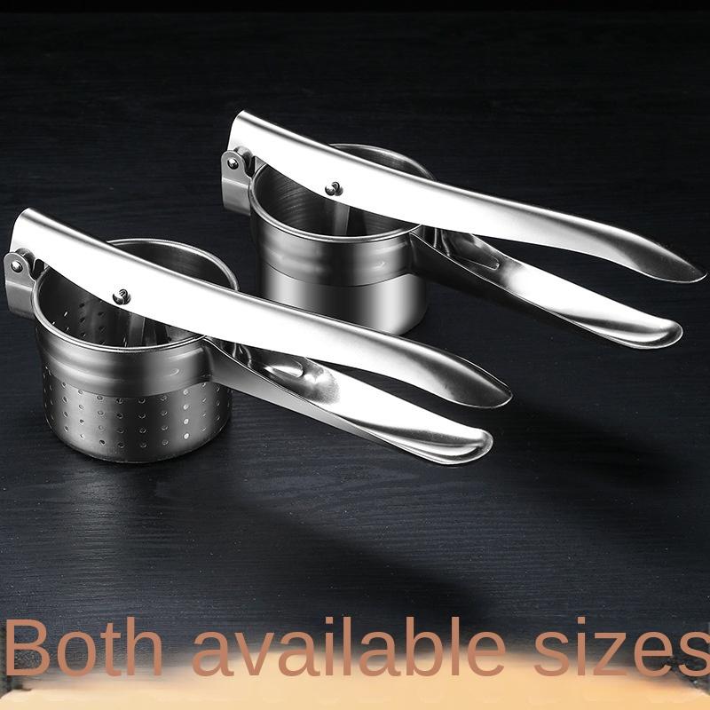 Küche Multifunktionales Werkzeug Edelstahl Manueller Entsafter Für Obst Und Gemüse Gemüse Füllpresse Einfache Bedienung