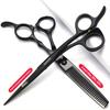5.5/6/6.5 Inch Professional Hair Cutting Scissors Set Hairdressing Scissors Exclusive Hairstylist Barbers Shears Cutting Tools