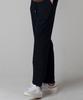 UNLC Wide Banding Slacks 2925_Navy