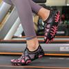 Swimming Shoes Yoga Fitness Breathable Beach Wading Shoes Sports Couple Creek Shoes