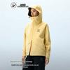 CAMEL Unisex Waterproof Breathable Hiking Jacket