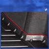 Trunk Pads Fully Enclosed Trunk Pads Models for Automotive Supplies Pads For DEEPAL S05 2025 Accesorios Para Auto Tools