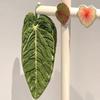 Towels Cleaning Towel Absorbent Handkerchief Hanging Thickened Kitchen Towel Bathroom Kitchen Accessories