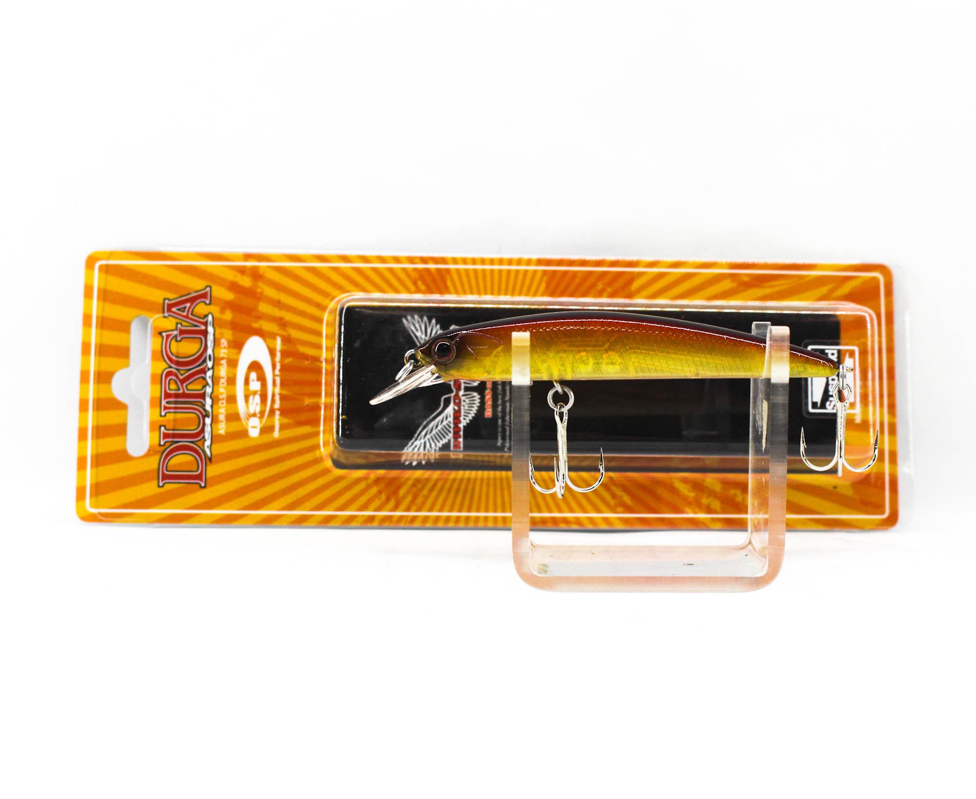 OSP Durga 73 Подвесная приманка Minnow PGF-48 (2801)