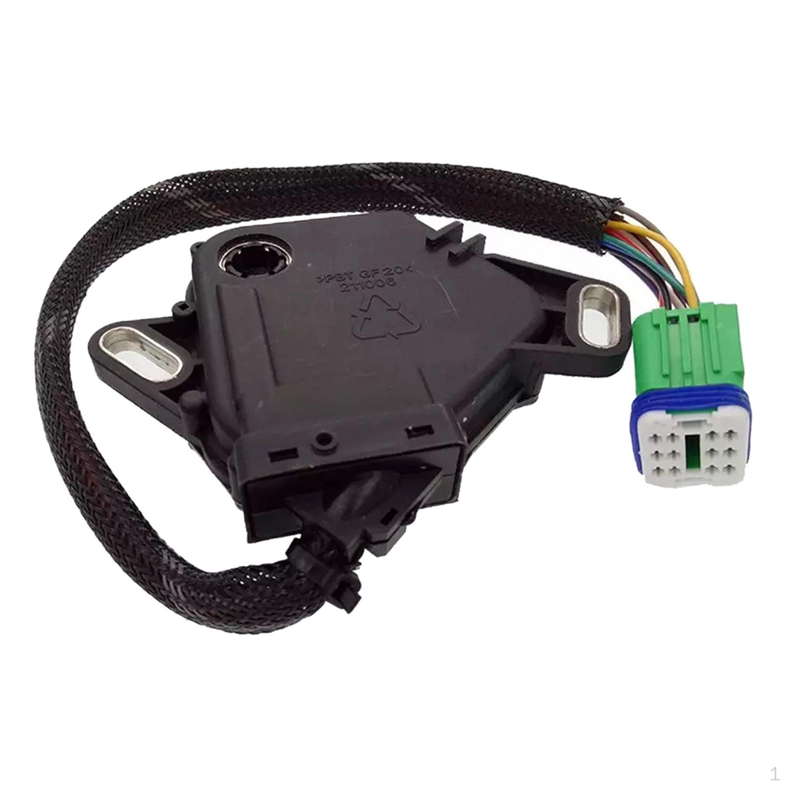 

Автомобильный нейтральный безопасный переключатель сборка компонент простая установка запасные транспортные средства авто принадлежности 252927