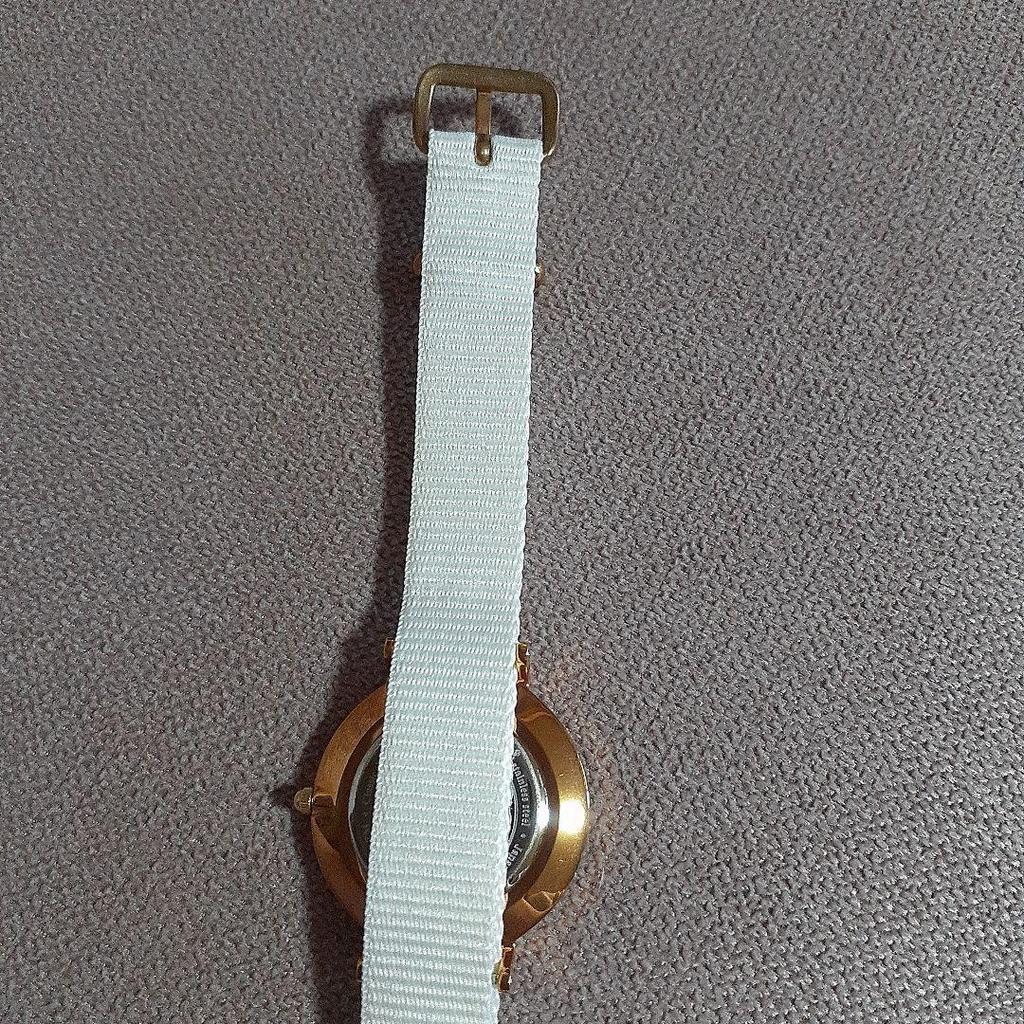 Used Daniel Wellington Watch