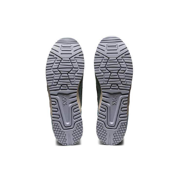 New Asics Gel Lyte Iii Og Gdlp Tropicalia 1201A755-021