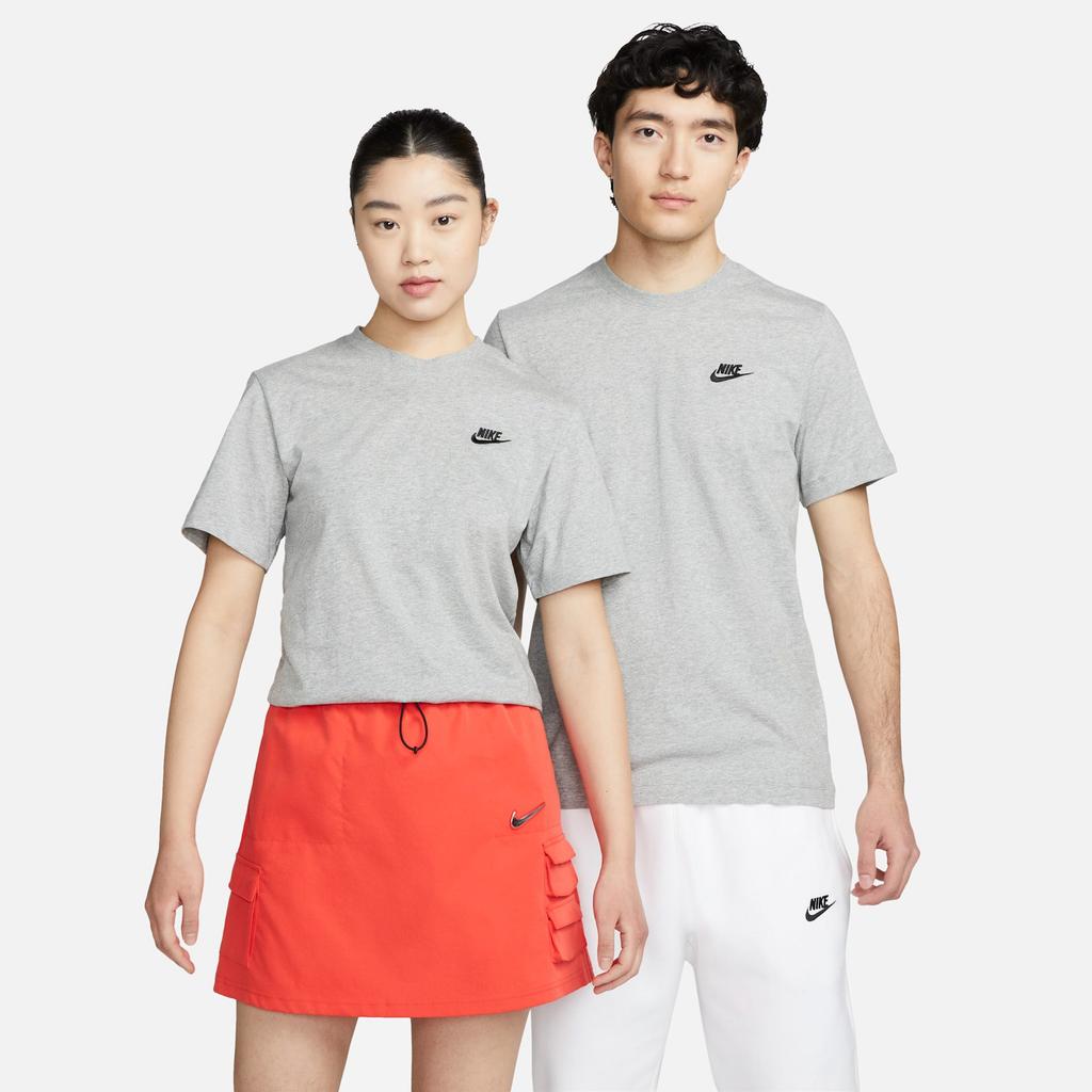 Nike Nsw Club T Shirt Tee AR4999-064