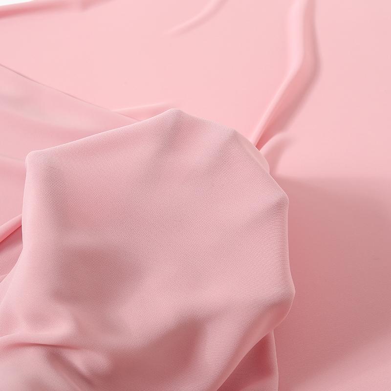 Women Chiffon Hijab Ramadan Abayas Premium Chiffon Scarf Shawl Muslim'S Dresses Hijab Cloth Islam Turban Solid Color Wraps