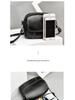 2023 Women's Trendy Soft Leather Crossbody Bag - Fashionable, Casual, Versatile, Small Spring/Summer Handbag