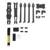 4 V2 8 Inch 367mm   Racing Drone Frame Kit with 6.0mm Thick Arms, Sy To Assemble Carbon   Frame Kit for   Distance  S Quadcopter