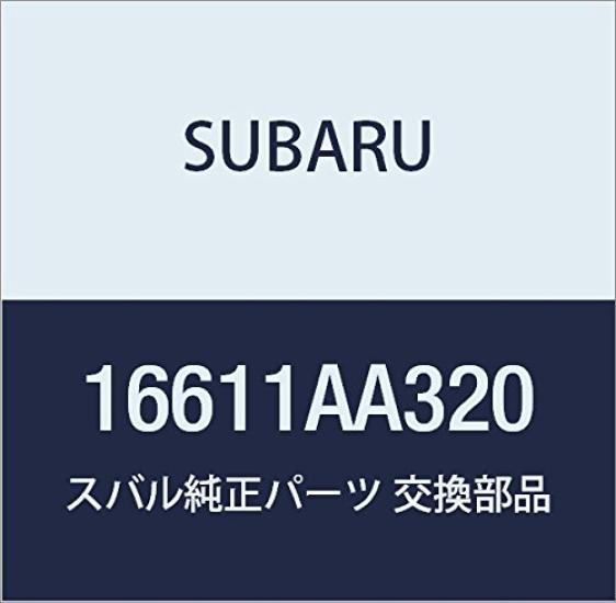 

SUBARU Genuine Injector for Forester 5D Part Number 16611AA320 Sub-Assembly Wagon,