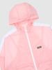Fifa 1904 Women'S Nylon Woven Jacket L/Pink (Ff32Wb13W_530)