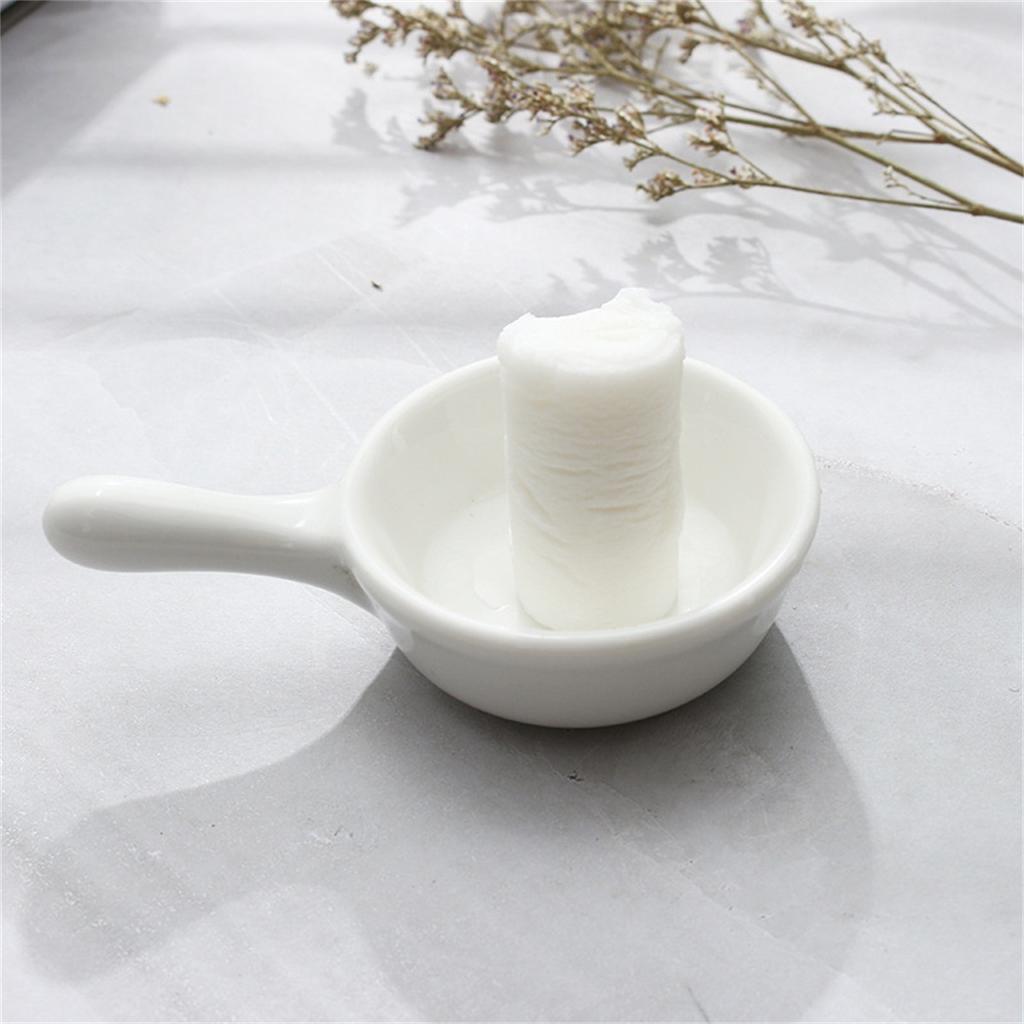 20/500pcs New Portable Compressed Towel Disposable Face Cleaning Soft Compressed Hand Wipe Towel Non-Woven Makeup Wipes