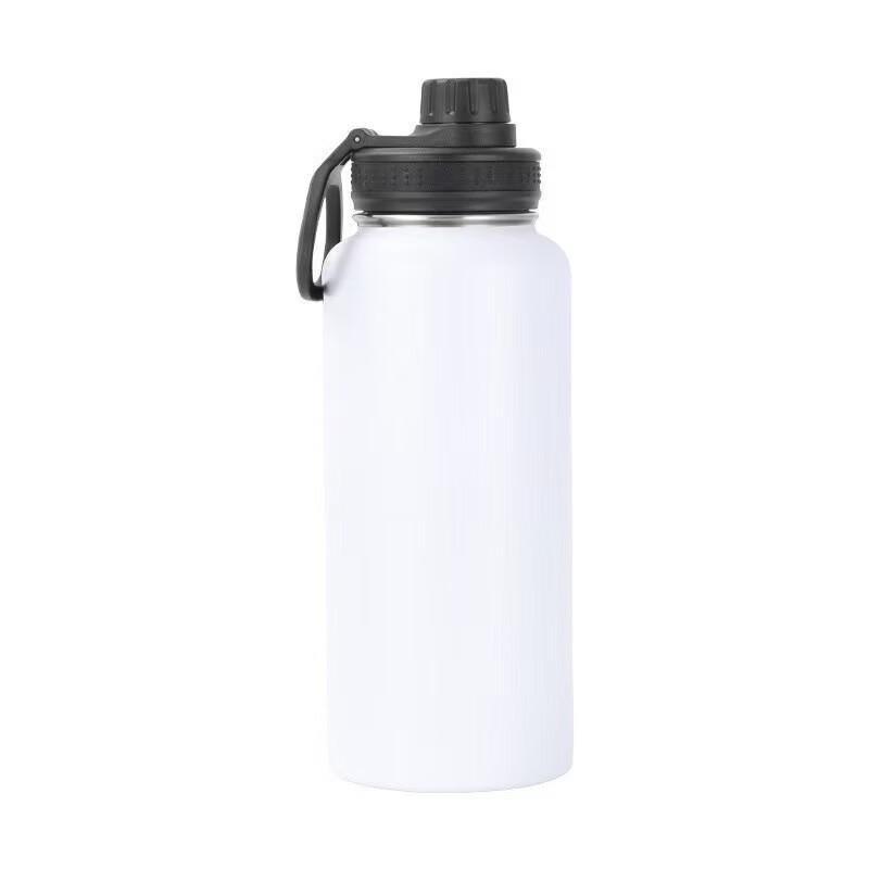 Changqi Portable Insulated Sports Water Bottle