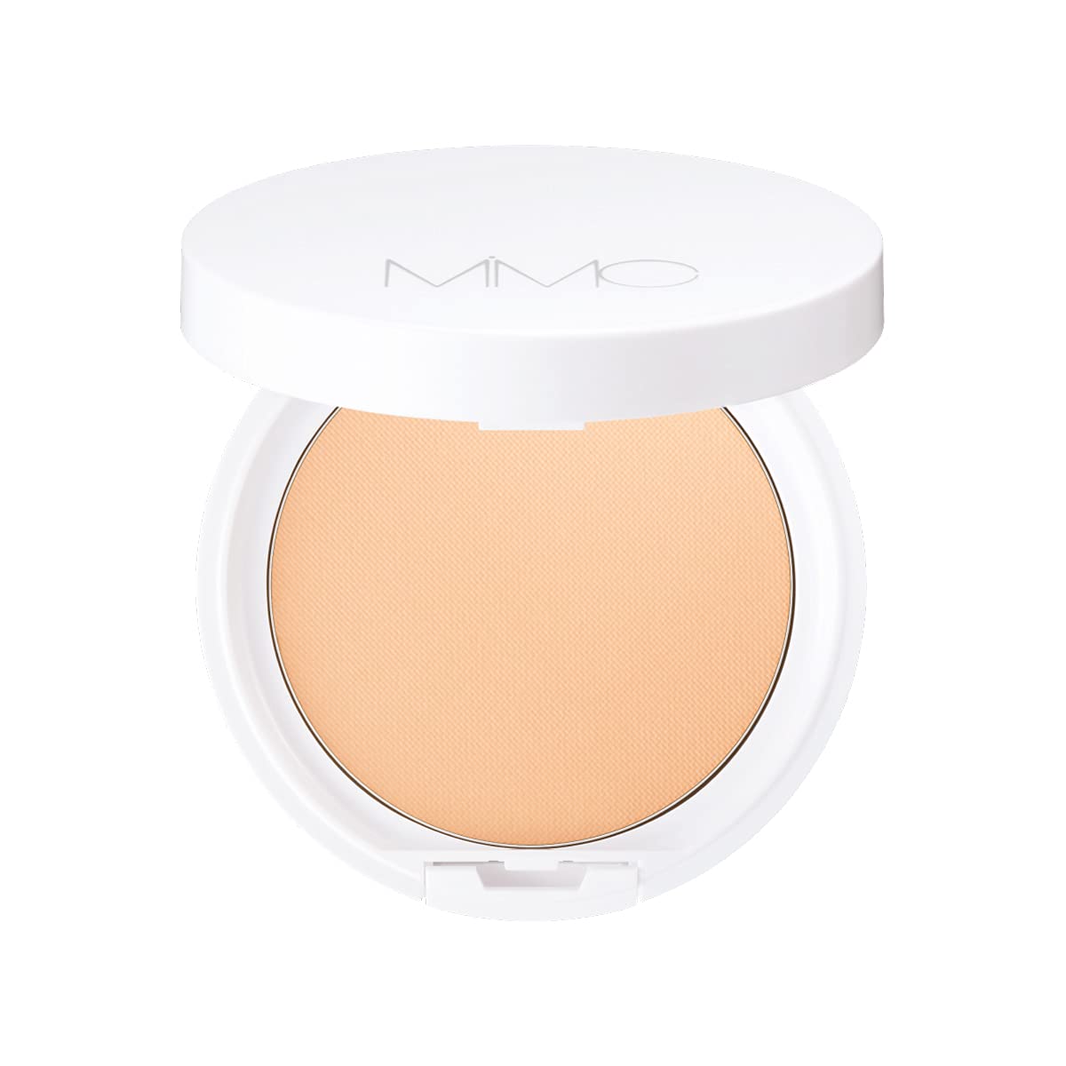 MiMC Mineral Essence Moist EX Foundation Fresh Neutral 10g