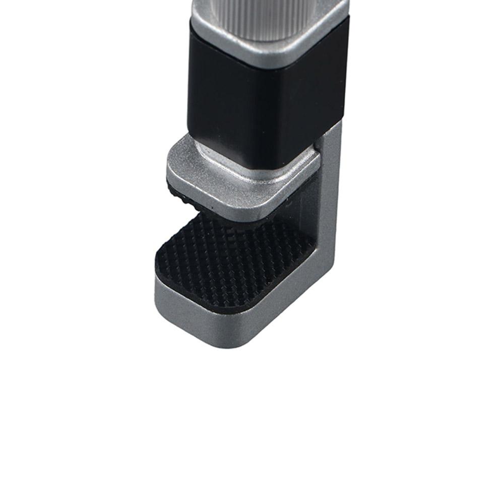 Metal Adjustable Phone Repair Fastening Repair Tool Clips Clamp Fixture Clip Fixed