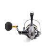 AbuGarcia OCEANFIELD Spinning Reel with Spare Spool 2500H/2500SH