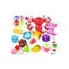 3D Toy Set -Day Christmas Advent Calendar Slow Soft Stress Cute