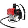 High-Power Four-Stroke Gasoline Weed Wacker CN plug (adapter included)