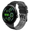 Silikonband für Google Pixel Watch 3 45mm Sportarmband für google pixel 3 PIXEL 45MM Correa Herren Armband Uhrenarmband Zubehör