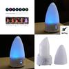Disney Frozen Ultrasonic Aromatherapy Humidifier With Timer For Home Office Air Purification