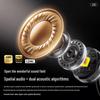 Newmine OWS-J05 Clip-Ear Bluetooth Headset