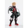 TAMASHII NATIONS S.H. Figuarts My Hero Academia Katsuki Bakugo 145mm PVC & ABS Painted Action Figure