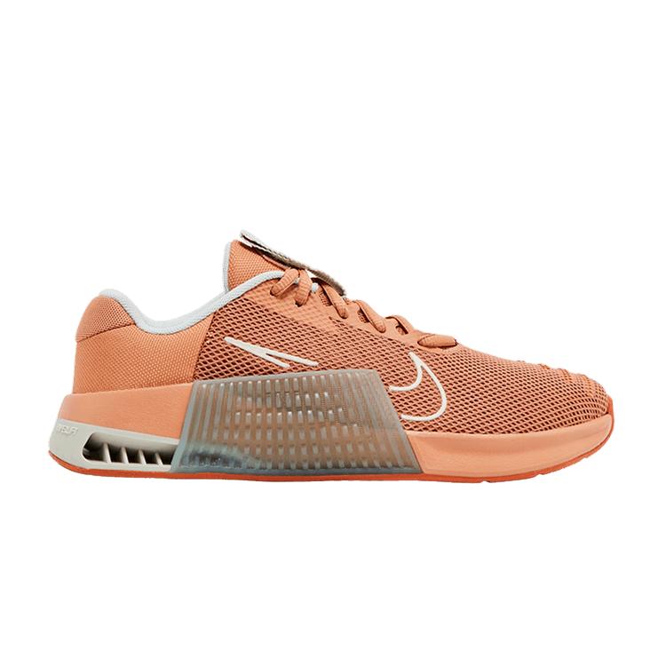 Nike Wmns Metcon 9  Amber Brown  35.5