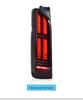 LED Tail Light for Toyota Hiace 05-18: Modified Dynamic Sequential Turn Signal Assembly