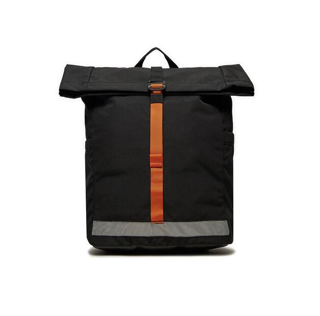 

Рюкзак Lefrik Lars Roll Top Черный