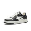 Anta Street Fun LT 3 Simple Versatile Non-Slip Wear-Resistant Low-Top Skate Shoes Men Sneakers White Black 112538051-6