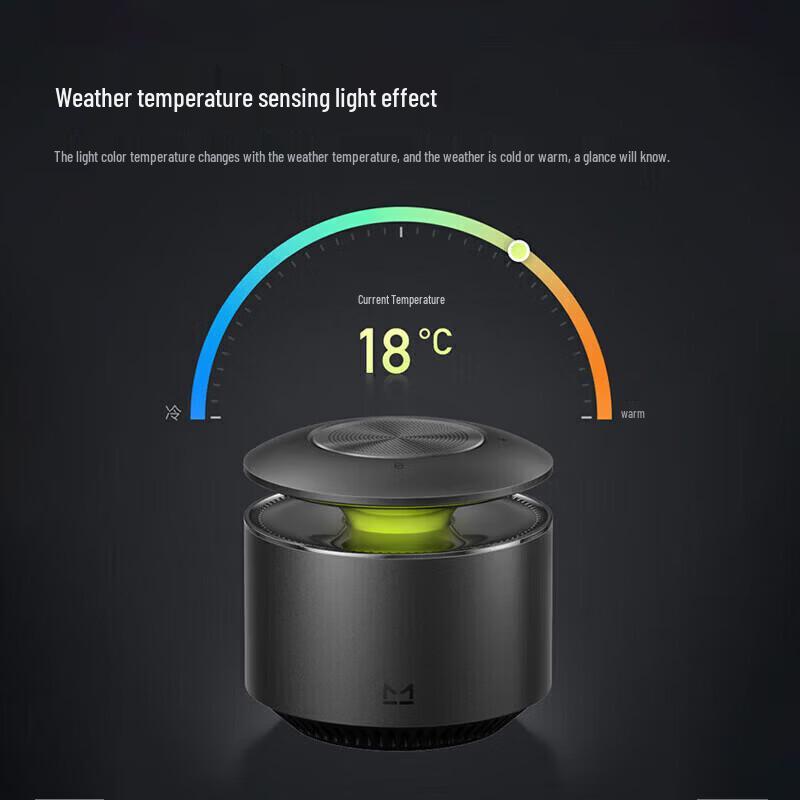 Tmall Genie X6 Smart Bluetooth AI Speaker CN plug (adapter included)