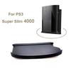 Support Vertical Léger en ABS Support Antidérapant Support Base Convient pour Noir