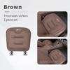 Car Seat Cushion Cover Breathable Ice Silk Seat Protector Pad BMW M Motorsport X1 X3 X5 X7 E39 E46 E60 E90 F10 F20 F30 G20 G30