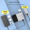 Compact LED HD Mini Projector for Home Theater