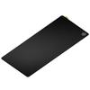 Tapis de souris gaming - steelseries - qck performance xl - précision - 900 x 400 mm
