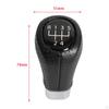 Car Gear Shift Knob Knobs Manual High Performance Interior Accessories, Premium, PP
