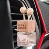 Auto Luftauslass Lufterfrischer Diffusor Flasche Clip Parfüm Leere Flasche Anhänger Ätherisches Öl Auto Duft Hängende Ornament